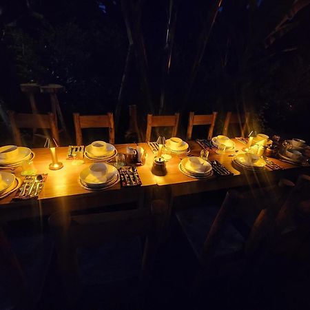 Haradali'S Home Αρούσα Εξωτερικό φωτογραφία