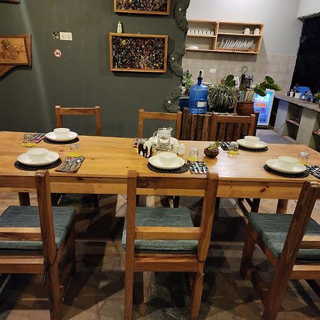 Haradali'S Home Αρούσα Εξωτερικό φωτογραφία