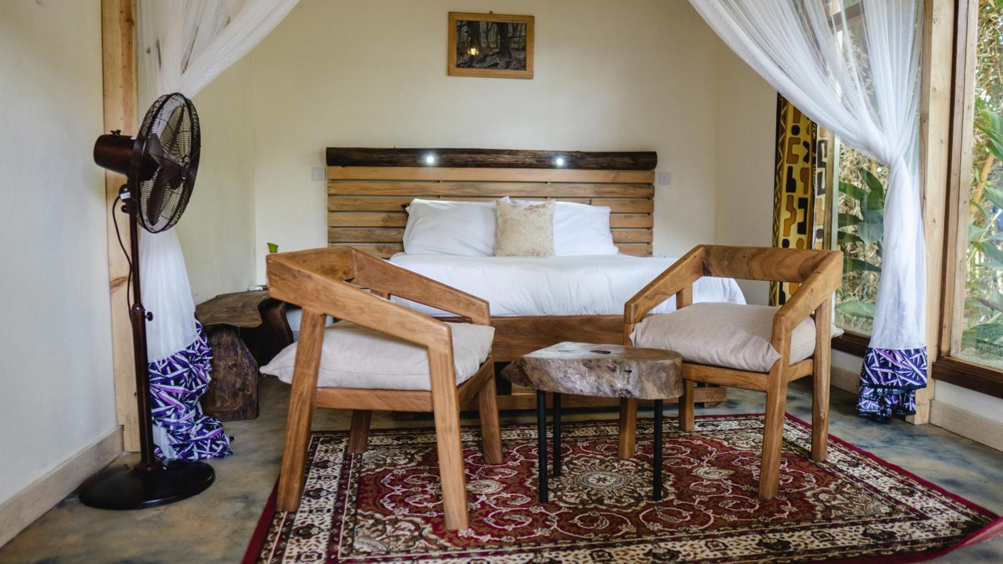 Haradali'S Home Αρούσα Εξωτερικό φωτογραφία