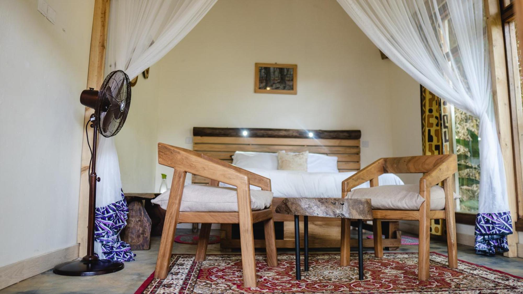 Haradali'S Home Αρούσα Εξωτερικό φωτογραφία