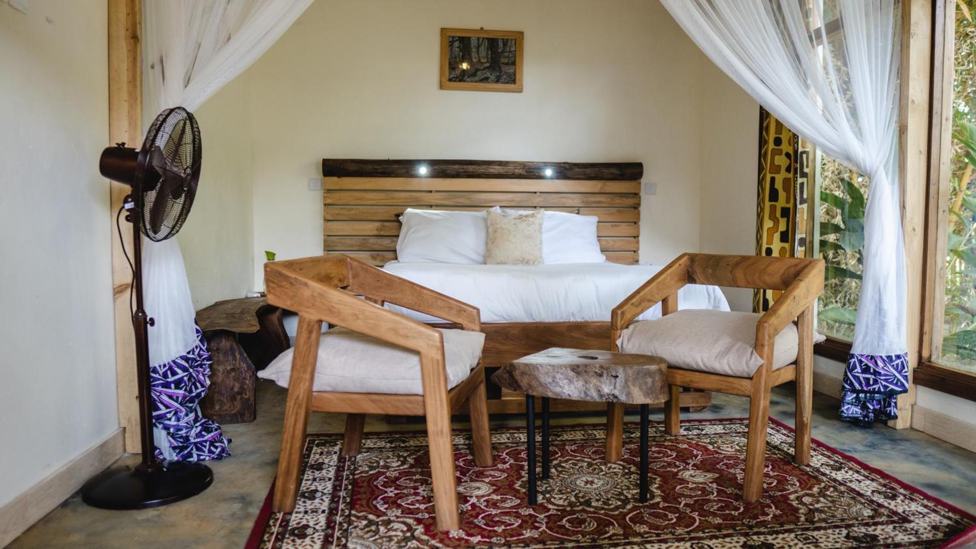 Haradali'S Home Αρούσα Εξωτερικό φωτογραφία