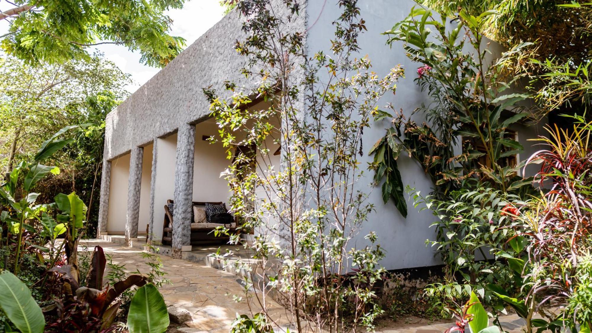 Haradali'S Home Αρούσα Εξωτερικό φωτογραφία