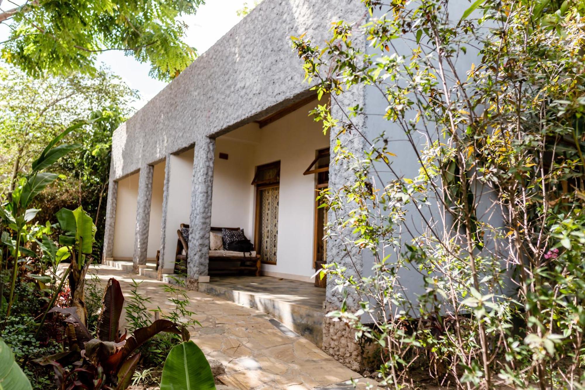 Haradali'S Home Αρούσα Εξωτερικό φωτογραφία
