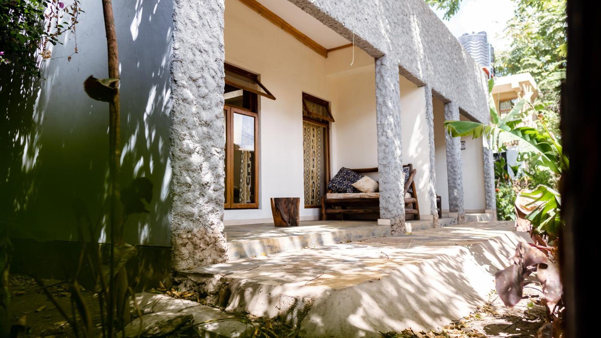 Haradali'S Home Αρούσα Εξωτερικό φωτογραφία