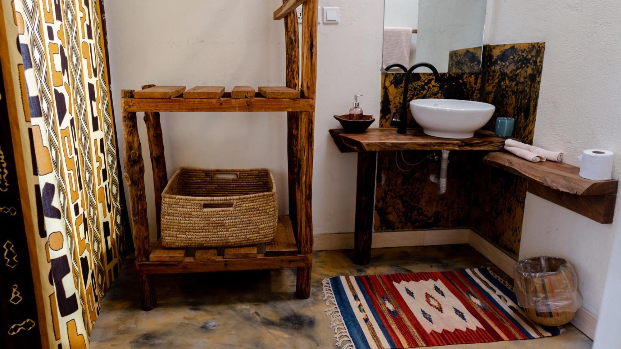 Haradali'S Home Αρούσα Εξωτερικό φωτογραφία